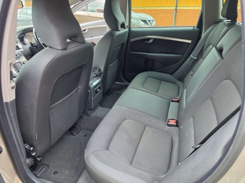 Volvo V70 1.6 V70 Business Edition D2 Auto 5dr 55