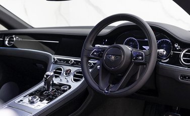 Bentley Continental GT W12 9