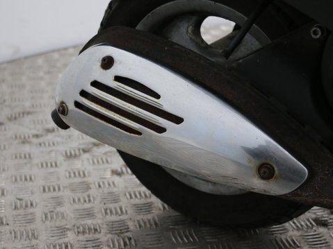 Piaggio ET2 VESPA ET2 50 24