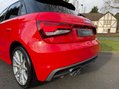 Audi A1 1.4 TFSI S line Sportback S Tronic Euro 6 (s/s) 5dr 26