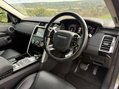 Land Rover Discovery SDV6 HSE 21