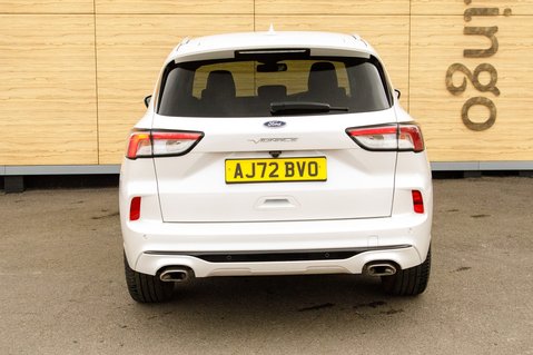 Ford Kuga VIGNALE 6