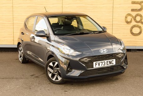 Hyundai i10 ADVANCE