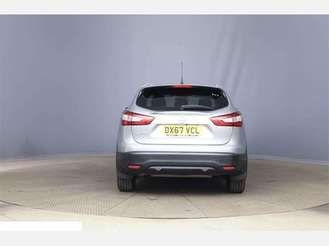Nissan Qashqai 1.6 dCi Tekna Euro 6 (s/s) 5dr 25