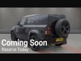 Land Rover Defender XS EDITION PHEV 2