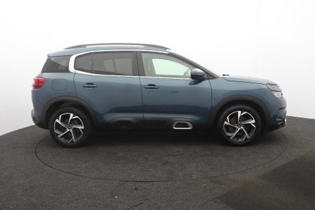 Citroen C5 Aircross 1.2 PureTech Shine