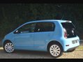 Volkswagen Up 1.0 White Edition Hatchback 5dr Petrol Manual Euro 6 (s/s) (60 ps) 2