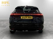 Nissan ARIYA 87kWh Advance SUV 5dr Electric Auto 22kW Charger (242 ps) Alloys - Half Lea 6