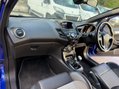 Ford Fiesta 1.6T EcoBoost ST-3 Hatchback 3dr Petrol Manual Euro 5 (s/s) (182 ps) 23