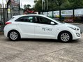 Hyundai i30 CRDI S BLUE DRIVE 21