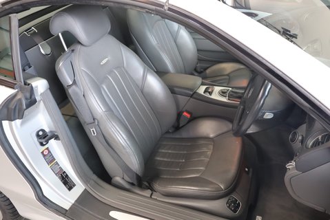 Mercedes-Benz SL Series SL55 AMG KOMPRESSOR  FULL HISTORY HUGE INVESTMENT PURCHASE  12