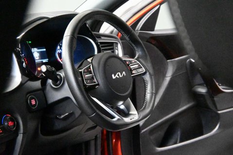 Kia Pro Ceed 1.5 ProCeed GT-Line ISG 5dr 4