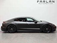Porsche Taycan Performance 79.2kWh 4S Saloon 4dr Electric Auto 4WD (530 ps) 15