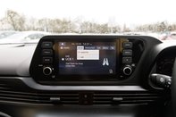 Hyundai i20 T-GDI SE CONNECT MHEV 26