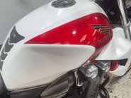 Honda CB 2008 26K OUTSTANDING CONDITION NEW MOT MUSCLE BIKE 1300CC 14