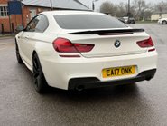 BMW 6 Series 3.0 640d M Sport Auto 2dr 22
