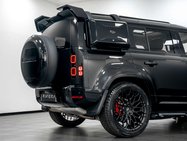 Land Rover Defender 3.0 Defender XS Edition D MHEV A 4WD 5dr 17