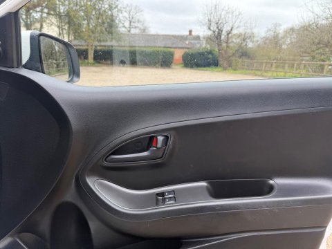 Kia Picanto 1.0 1 Euro 6 5dr 20