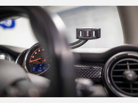 Mini Hatch 2.0 Cooper S Euro 6 (s/s) 3dr 21