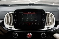 Fiat 500 DOLCEVITA PLUS MHEV 25