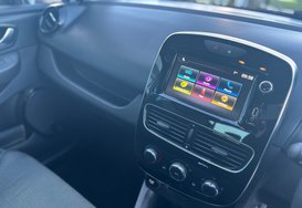 Renault Clio ICONIC 0.9 TCE 5 DOOR 25