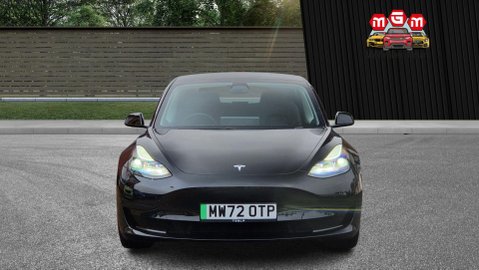 Tesla Model 3 MODEL 3 5