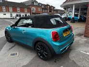 Mini Convertible 2.0 Cooper S Euro 6 (s/s) 2dr 11