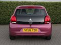 Peugeot 108 1.0 108 Active 3dr 6