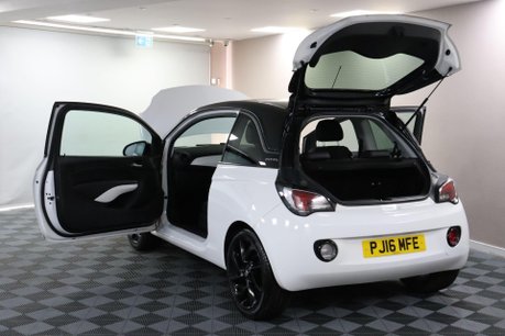 Vauxhall Adam ENERGISED 21