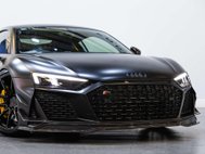 Audi R8 5.2 FSI V10 Coupe 2dr Petrol S Tronic Euro 6 (s/s) (540 ps) 11