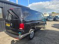 Volkswagen Transporter T30 TDI P/V STARTLINE 6