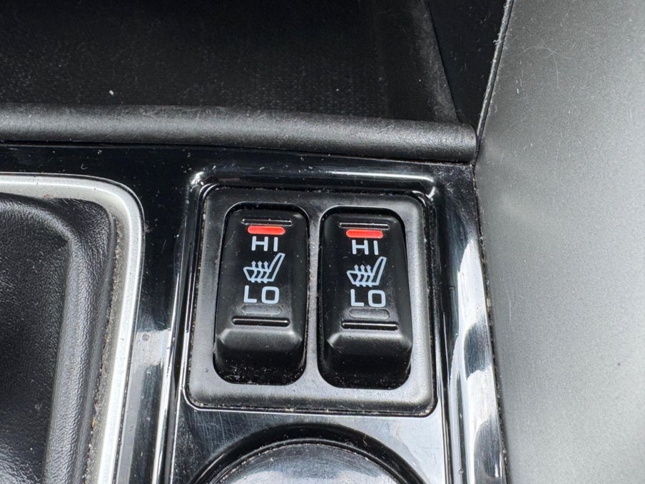 2018 Mitsubishi Eclipse Cross — image 21