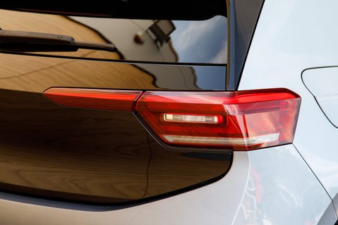 Volkswagen ID.3 BUSINESS 10
