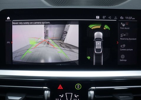 BMW 4 Series 2.0 420I M Sport Auto 5dr 29