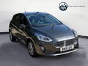 Ford Fiesta 1.0T EcoBoost Zetec Euro 6 (s/s) 5dr