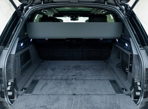 Land Rover Range Rover P460e Autobiography LWB 39