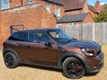 Mini Paceman 2.0 Cooper SD ALL4 Euro 5 (s/s) 3dr 2