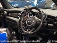 Mini Convertible 2.0 Cooper S 2dr 11