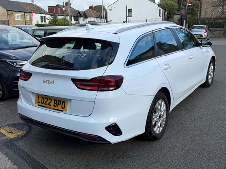 Kia Ceed CRDI 2 NAV ISG MHEV 5