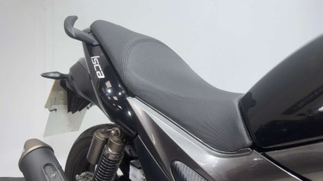 Lexmoto Isca 2023 4K NEW MOT SERVICED IDEAL FIRST BIKE LEARNER BIKE 125CC 12