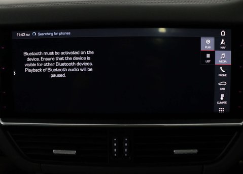 Porsche Cayenne 2.9 Cayenne V6 S Auto 4WD 5dr 22