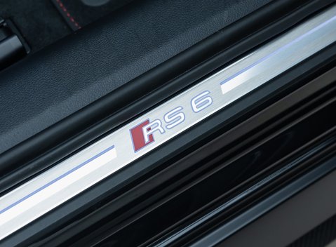 Audi RS6 AVANT PERFORMANCE CARBON VORSPRUNG 27