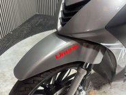 Lexmoto Urban 2019 GOOD LOOKING PROJECT SCOOTER RUNNING 125CC BIKE 10