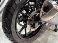 Suzuki V-Strom 250 2018 ONLY 11K LIGHT WEIGHT ADVENTURE BIKE 250CC A2 21