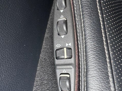 Mercedes-Benz E Class 2.1 E250 CDI AMG Sport G-Tronic+ Euro 5 (s/s) 2dr 37