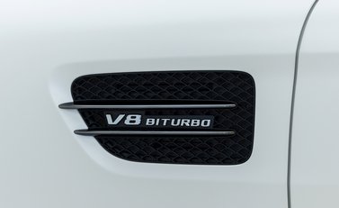 Mercedes-Benz Amg GT GT C Coupe Edition 50 22