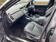 Jaguar E-Pace 2.0 D180 R-Dynamic HSE Auto AWD Euro 6 (s/s) 5dr 82