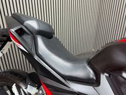 Lexmoto LXR SE 2025 ONLY 2K 1 OWNER 125CC SPORTS BIKE 23