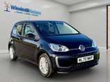Volkswagen Up 1.0 up! Euro 6 (s/s) 5dr 1