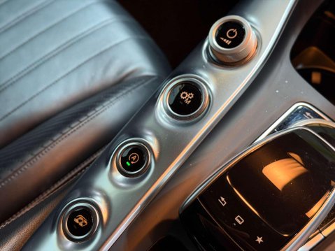 Mercedes-Benz Amg GT 4.0 V8 BiTurbo GPF C Roadster 2dr Petrol SpdS DCT Euro 6 (s/s) (557 ps) 48
